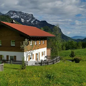 Lohnerlehen Marktschellenberg