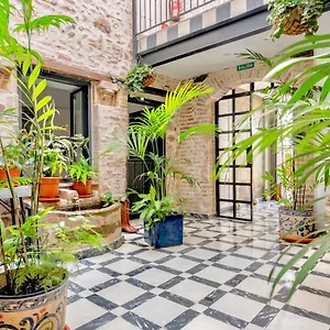 Dreams Of Old Town Apartment Marbella