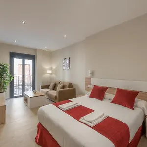 Pinar Centro C/alvarez Apartment Málaga