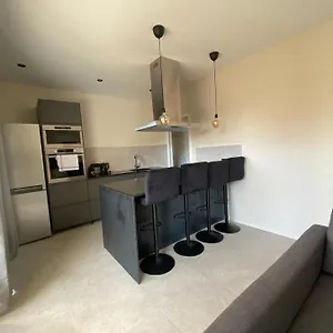 Le Provence Apartment Le Lavandou