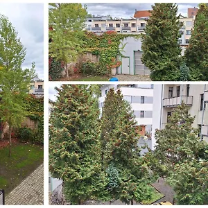 Modernes Einraumzimmer Mit Eigenem Bad, Balkonnutzung, Zentrumsnah - In 10 Minuten Mit Dem Rad Oder Dem Oepnv Zur Arena Und In Leipzigs Innenstadt Privatunterkunft Leipzig