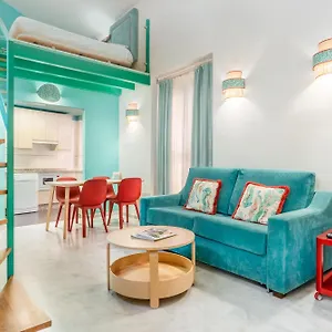 Smartr Duenas Apartment Sevilla