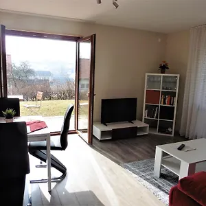 Ferienwohnung ,,wingertsberg Ebrach