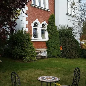 Ferienwohnung Rummel Selb