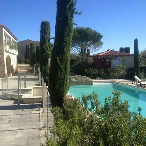 Au Bastidon De Ferienhaus Gordes
